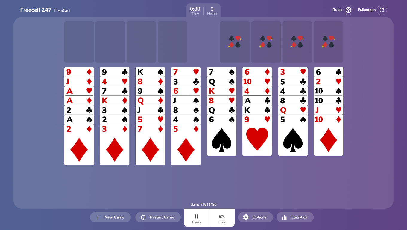 Freecell 247 (https://freecell-247.com/)
